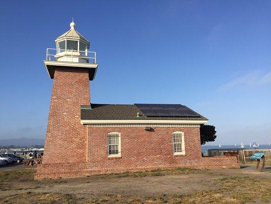Mark Abbott Memorial Lighthouse